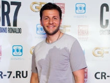 Вячеслав Манучаров окрестил младшую дочь