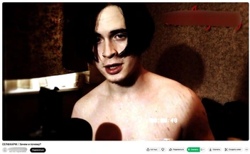 Поскольку YouTube в России практически не работает, видео открывается любому, кто сидит на этой площадке | Источник: Скриншот / YouTube