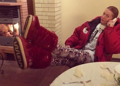 Анастасия Волочкова призналась, что еще не потеряла веру в мужчин