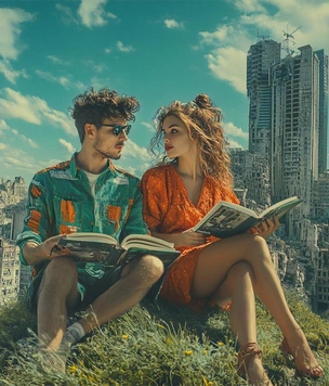 Вредные советы MAXIM: как отдыхать без Интернета