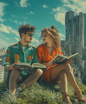 Вредные советы MAXIM: как отдыхать без Интернета