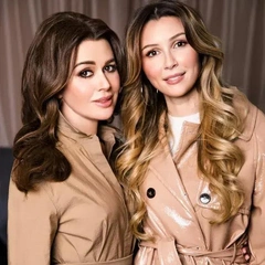 Дочь Анастасии Заворотнюк отметила 30-летие: «Когда-то эта цифра казалась страшной»