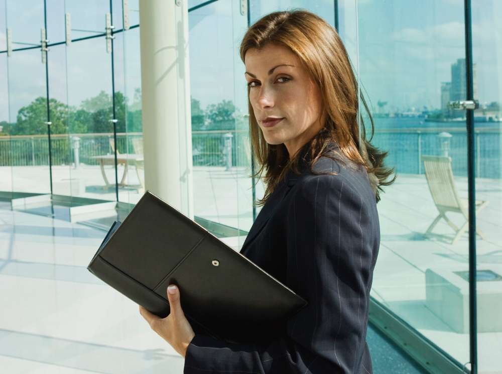 5 вариантов составления портфолио, которые впечатлят работодателя | marieclaire.ru