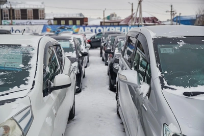 Tenet и Haval приблизились к четверти рынка в апреле