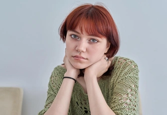 «До парня я не была такой плаксивой, как теперь. Этим вообще можно управлять?»