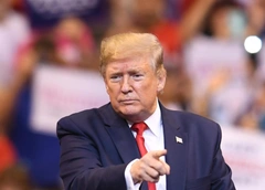 Известна личность стрелка, совершившего покушение на Дональда Трампа