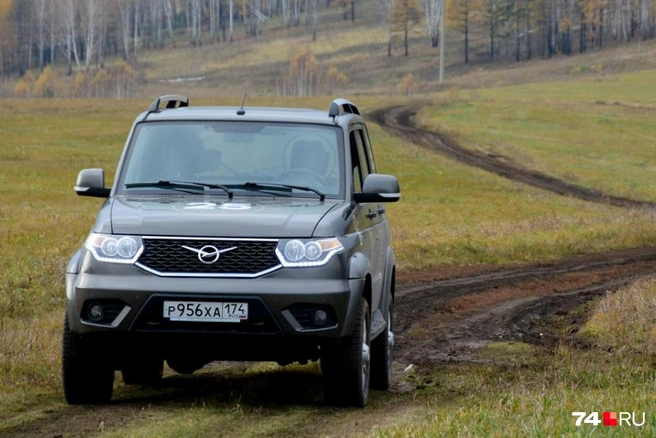 Обновление почти не затронет внешность автомобиля (кроме новых светодиодных фар), но технические изменения существенны | Источник: Артем Краснов