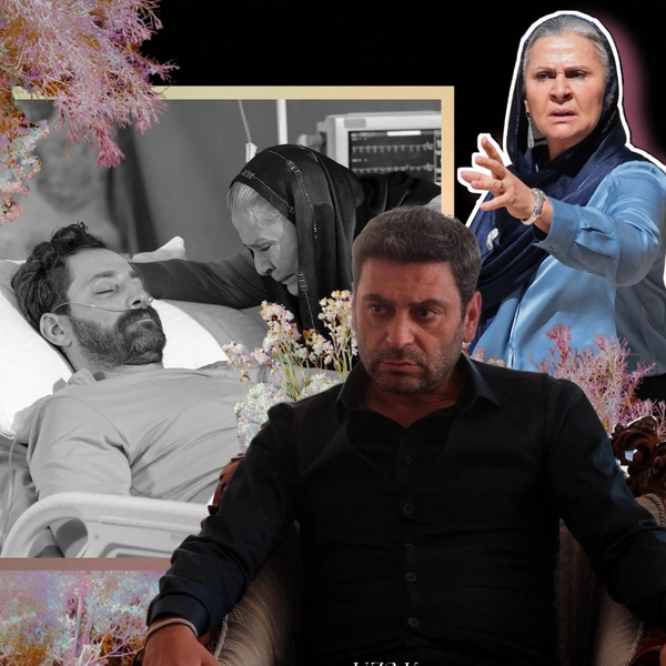 Садакат сошла с ума: чем нас удивила 4 серия 2 сезона сериала «Далекий город» | Источник: theGirl