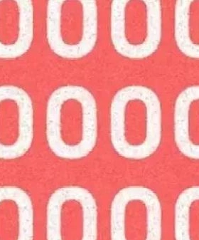 Очень сложный тест на интеллект, пройдет только человек с высоким IQ: найдите цифру на этой картинке