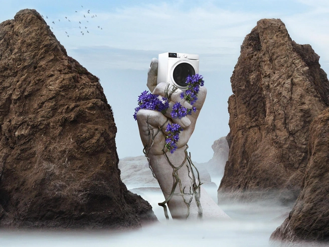 Когда подсознание устало ждать, пока вы разберетесь со стрессом наяву, оно начинает вещать по ночам | Источник: Ru.freepik.com