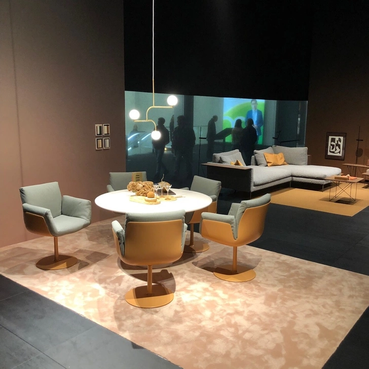 imm Cologne 2019: ключевые моменты (фото 11)