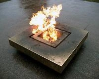 В Нижнем Тагиле возродят Вечный огонь | www.e1.ru