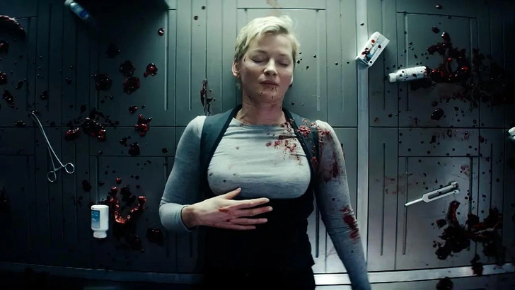 Nightflyers | Источник: кадр из сериала 