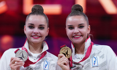 Сестры Аверины завершат карьеру, если Россию не допустят до Олимпиады в 2024-м