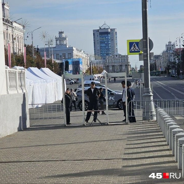 Источник: Дарья Никитченко / 45.RU