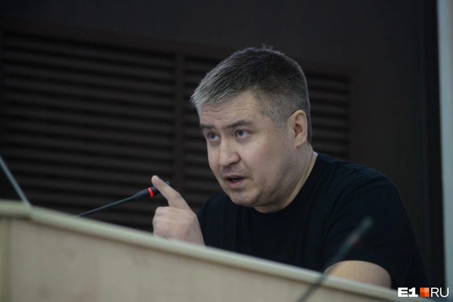 Шамиль Сабиров — турист, который пять раз поднимался на перевал Дятлова