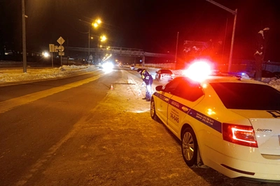 ДТП в Нижнем Тагиле: ребенок вылетел из окна