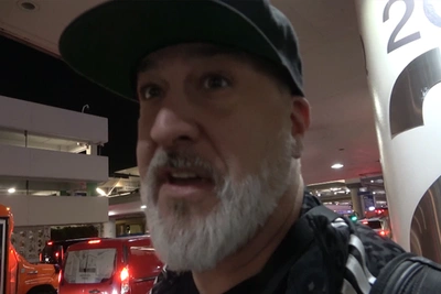 Джоуи Фатоне о возможном воссоединении *NSYNC