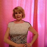 Аватарка Марина Золотарева