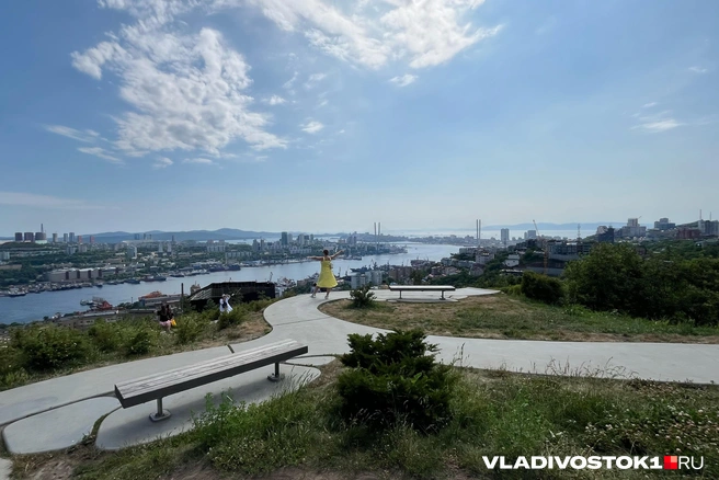 Источник: Елена Буйвол / VLADIVOSTOK1.RU
