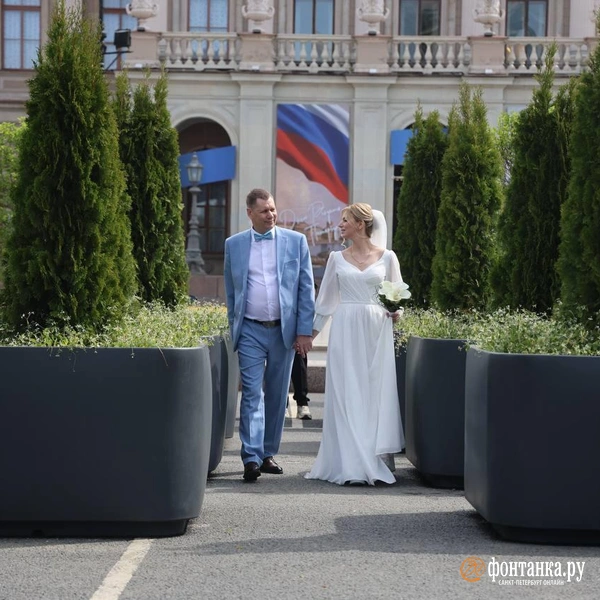 Источник: Валентин Егоршин / «Фонтанка.ру»