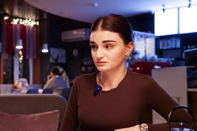 Wife of MMA fighter details abuse and broken nose