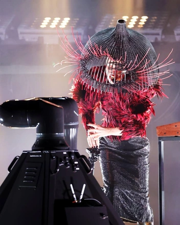 Источник: grammys / Instagram (экстремистская организация, деятельность запрещена на территории РФ)