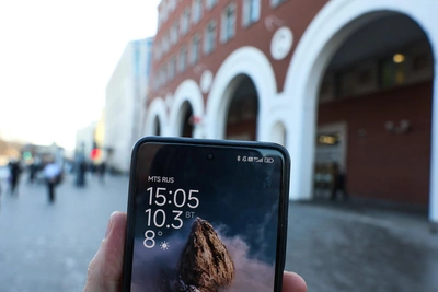 В Москве заработал мобильный интернет в режиме белых списков