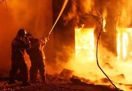 В регионах проверят соблюдение пожарной безопасности | ya62.ru