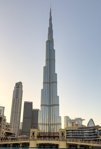 Богатейшая династия Аль Мактум: как самая влиятельная семья Дубая пришла к власти