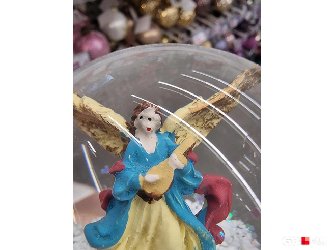 Милота! | Источник: Роман Данилкин / 63.RU