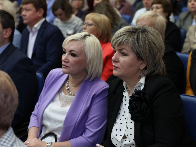 Источник: Администрация городского округа Самара