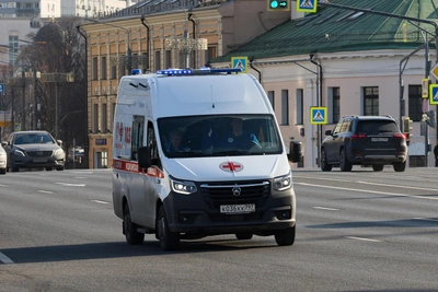 В столичном стрелковом клубе мужчина покончил с собой