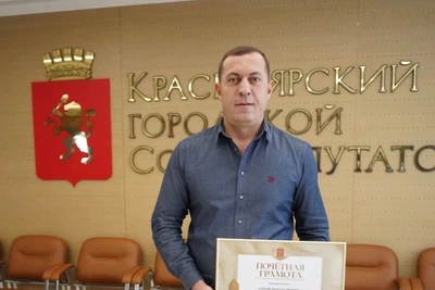 Глава «Промстроя» избежал тюрьмы, сдав Логинова