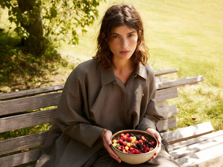 как похудеть, диета, диета для похудения, диета для женщин, рацион питания, как правильно питаться, что есть чтобы похудеть, как правильно похудеть, как правильно худеть, что кушать чтобы похудеть, что нужно кушать чтобы похудеть, диетическое меню | Источник: theDay/higgsfield