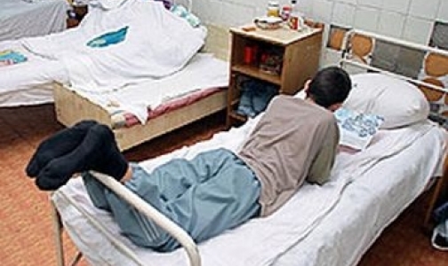 Детские больницы Петербурга разворачивают дополнительные инфекционные койки