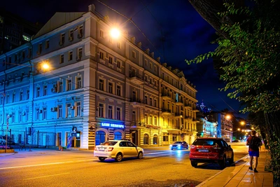 Дом сына декабриста во Владивостоке ждет ремонт за 130 млн