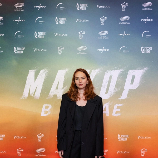 Елена Николаева