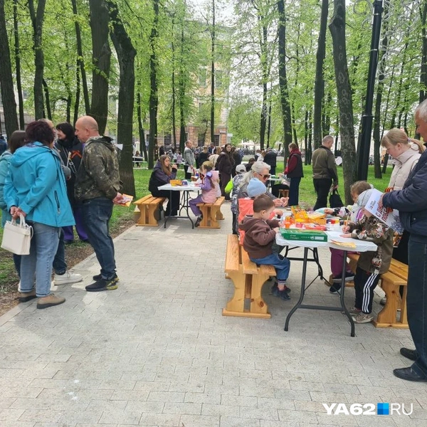 Источник: Светлана Коновалова / YA62.RU