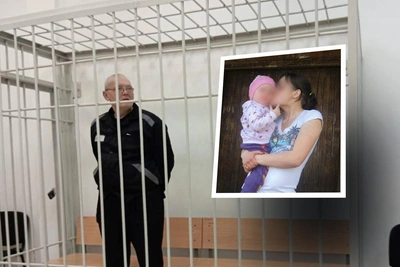Murderer of 11-Year-Old Girl Sentenced After 25 Years in Ural