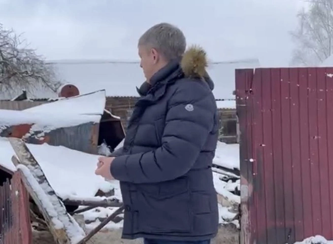 В Брянской области завершены восстановительные работы после атаки 2 марта | ya62.ru