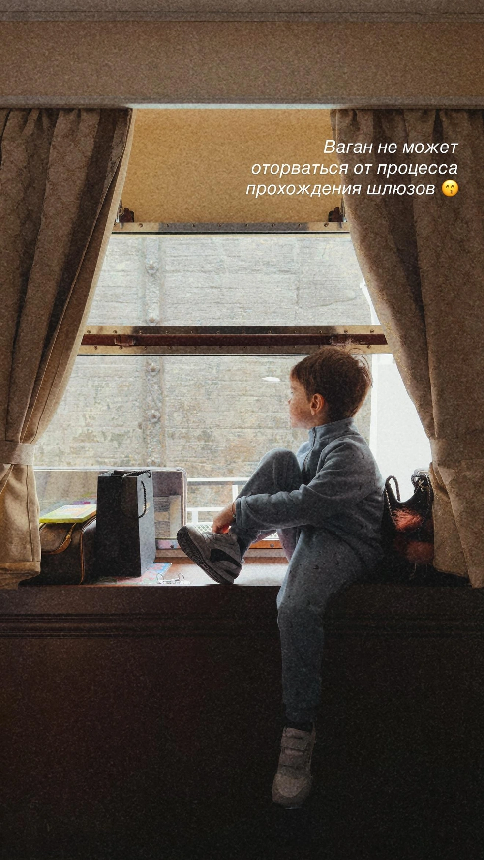 Источник: bruhunova / Instagram (экстремистская организация, деятельность запрещена на территории РФ)