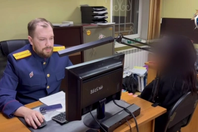 18-year-old girl detained for role in staged Krasnoyarsk kidnapping