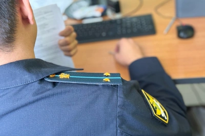 Алиментщик заплатил 1.2 млн рублей после уголовного дела