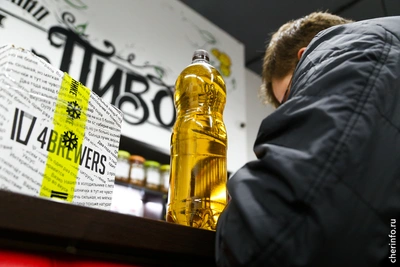 В Череповце четыре алкомаркета сменили профиль