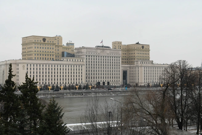 Минобороны планируют наделить полномочиями рассматривать и документы по таким образцам техники | Источник: Алина Мельникова