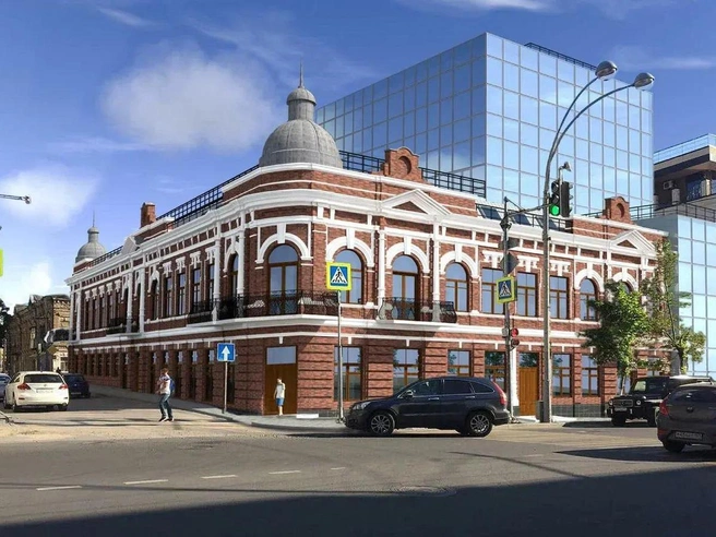 Источник: предоставлено Александром Сушковым