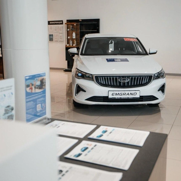 Источник: «Восток Моторс»