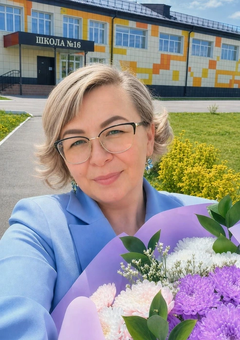 Источник: Ирина Кривова / личный архив
