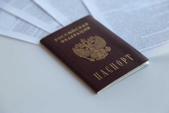 От Чехии до Петербурга: тысячный иностранец, разделяющий традиционные российские ценности, подал заявление на РВП | Источник: Екатерина Тычинина / 74.RU